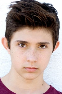 Матеус Уорд (Mateus Ward)