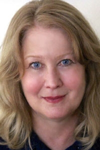 Лианн Паттисон (Liann Pattison)
