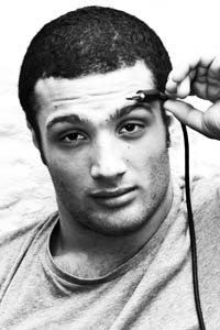 Космо Джарвис (Cosmo Jarvis)