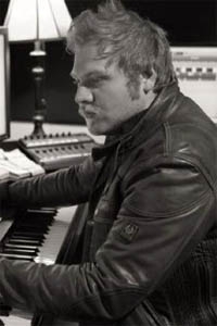 Доминик Льюис (Dominic Lewis) Доминик Льюис (Dominic Lewis)