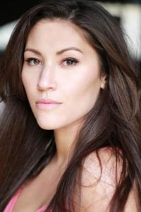 Элинор Матсуура (Eleanor Matsuura)