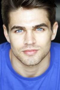 Джек Дерджс (Jack Derges)
