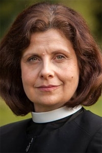 Ребекка Фронт (Rebecca Front) Ребекка Фронт (Rebecca Front)