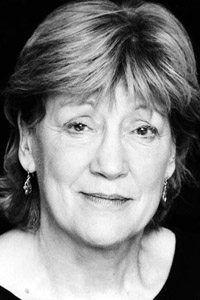 Джоан Блэкэм (Joan Blackham)