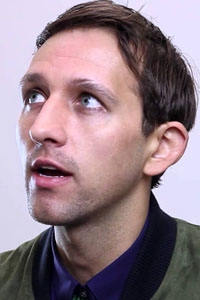 Эндрю Дост / Andrew Dost