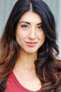 Дэна ДеЛоренцо / Dana DeLorenzo