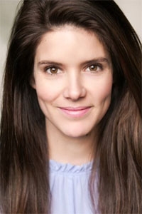 Соня Кэссиди (Sonya Cassidy)