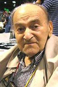Мартин Ноделл (Martin Nodell) Мартин Ноделл (Martin Nodell)