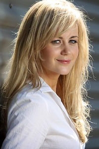 Рейчал Карпани (Rachael Carpani)