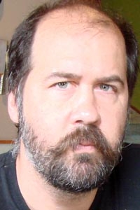 Крист Новоселик / Krist Novoselic