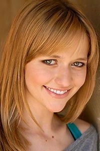 Джоанна Брэдди (Johanna Braddy)