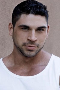 Бретт Азар (Brett Azar)