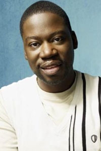 Дэрил Митчелл (Daryl Mitchell)
