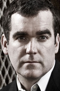 Брайан Д`Арси Джеймс / Brian d`Arcy James