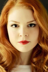 Эмили Тайра (Emily Tyra)