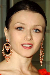 Ирина Дворовенко (Irina Dvorovenko)