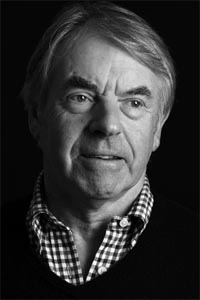 Джон Невилл (John Neville)
