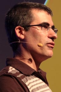 Доминик Чьянчьоло (Dominic Cianciolo)