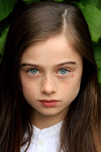 Рэффи Кэссиди / Raffey Cassidy