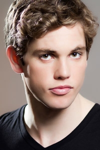 Джедидайя Гудакр (Jedidiah Goodacre)