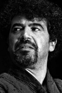 Милтос Еролиму (Miltos Yerolemou)