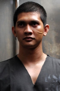 ΠΠΊΠΎ Π£Π°ΠΉΡ / Iko Uwais ΠΠΊΠΎ Π£Π°ΠΉΡ / Iko Uwais
