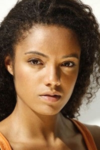 Мэйси Ричардсон-Селлерс / Maisie Richardson-Sellers