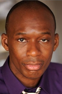 Дэвид Олавале Эйинд (David Olawale Ayinde)