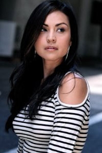 Корина Калдерон (Corina Calderon)