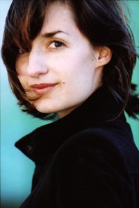 Олеся Шевчук (Olesia Shewchuk)