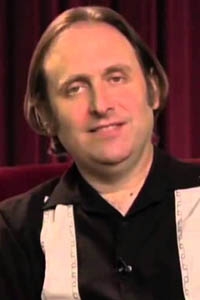 Грегг Теркингтон / Gregg Turkington