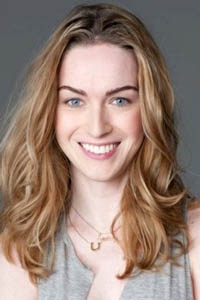 Джеми Клейтон (Jamie Clayton)