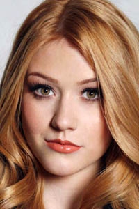Кэтрин МакНамара (Katherine McNamara)