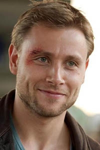 Макс Римельт / Max Riemelt