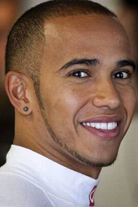 Льюис Хэмилтон / Lewis Hamilton