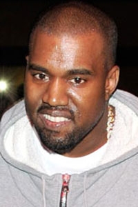 Канье Уэст (Kanye West) Канье Уэст (Kanye West)