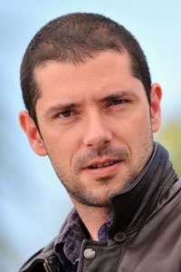 Мельвиль Пупо (Melvil Poupaud)