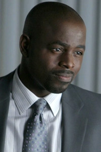 Алими Баллард (Alimi Ballard)