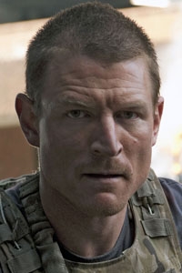 Филип Уинчестер (Philip Winchester)