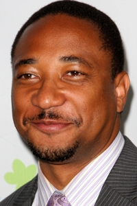 Дэймон Гаптон (Damon Gupton)