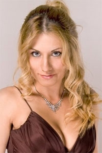 Ванесса Торрес (Vanessa Torres)