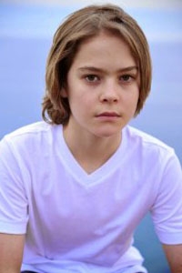 Джуда Льюис (Judah Lewis)