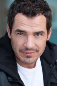 Дэн Пэйн (Dan Payne)