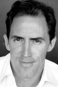 Роб Брайдон (Rob Brydon)