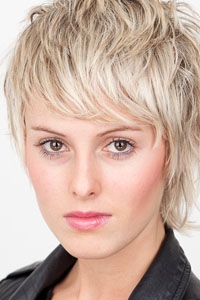 Джейдей Даффилд (Jadey Duffield)