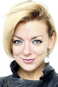 Шеридан Смит (Sheridan Smith)