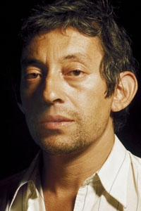 Серж Генсбур / Serge Gainsbourg
