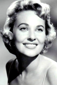 Лола Олбрайт (Lola Albright)
