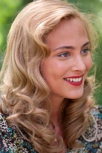 Нора Арнезедер (Nora Arnezeder)