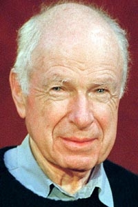 Питер Брук / Peter Brook